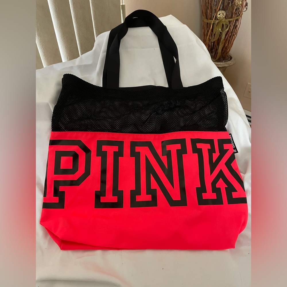 Victoria’s Secret Pink Tote